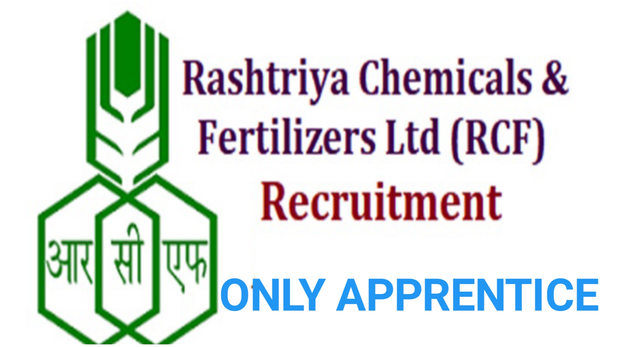 Rastriya Chemicals and Fertilizers Limited