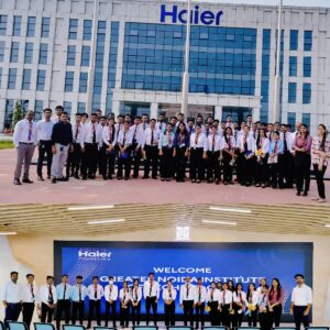 Haier Appliances India