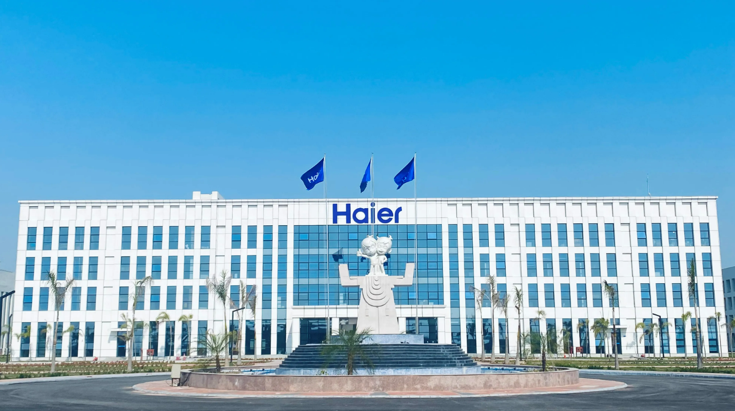 Haier Appliances India